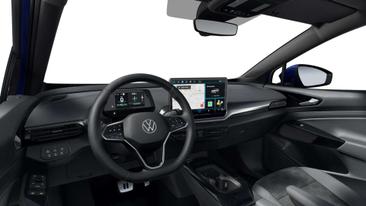 Volkswagen ID.4 Pro — photo 6