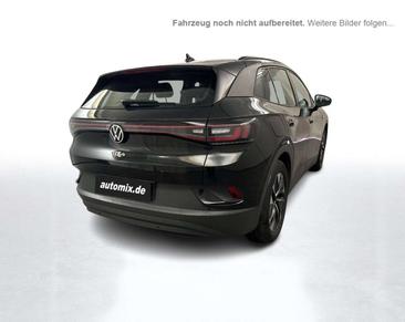 Volkswagen ID.4 Pro Performance — photo 2