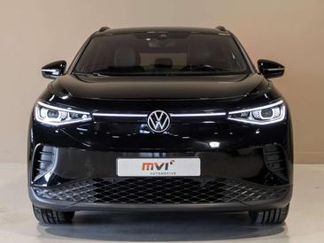 Volkswagen ID.4 Pro — photo 10