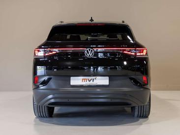 Volkswagen ID.4 Pro — photo 14