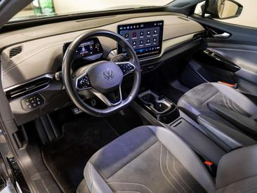 Volkswagen ID.4 Pro — photo 20