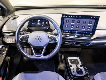 Volkswagen ID.4 Pro — photo 24