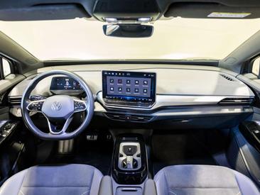 Volkswagen ID.4 Pro — photo 35