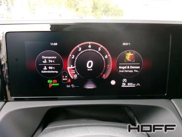 Volkswagen TIGUAN 1.5 ETSI — photo 7