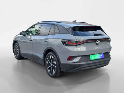 Volkswagen ID.4 Pro Performance