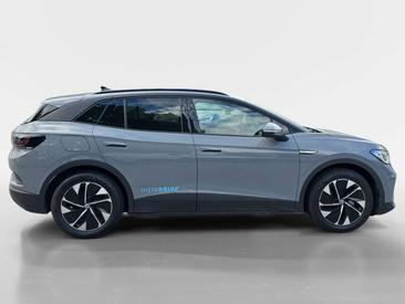 Volkswagen ID.4 Pro Performance — photo 5