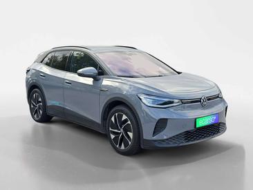Volkswagen ID.4 Pro Performance — photo 6