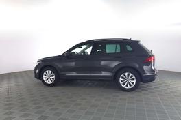 Volkswagen TIGUAN 2.0 TDI - 2021 - Joinsteer - #1