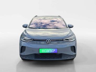 Volkswagen ID.4 Pro Performance — photo 7