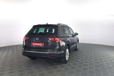 Volkswagen TIGUAN 2.0 TDI — photo 4