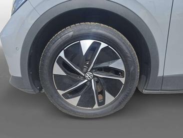 Volkswagen ID.4 Pro Performance — photo 8