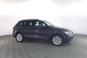 Volkswagen TIGUAN 2.0 TDI — photo 6