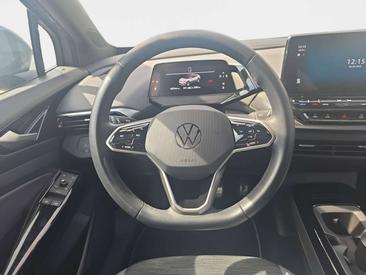 Volkswagen ID.4 Pro Performance — photo 12