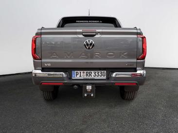 Volkswagen Amarok Van 3.0 V6 TDI 4MOTION — photo 4