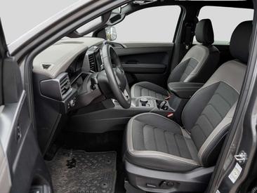 Volkswagen Amarok Van 3.0 V6 TDI 4MOTION — photo 6