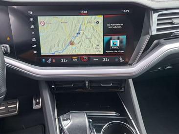 Volkswagen Touareg 3.0 V6 TDI 286 — photo 10