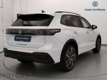 Volkswagen TIGUAN EHybrid — photo 4