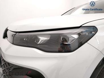 Volkswagen TIGUAN EHybrid — photo 6