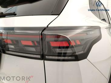 Volkswagen TIGUAN EHybrid — photo 7