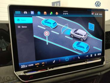 Volkswagen TIGUAN EHybrid — photo 13