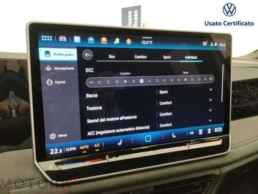 Volkswagen TIGUAN EHybrid — photo 14