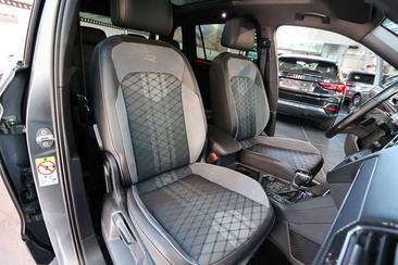 Volkswagen TIGUAN 2.0 TDI 200 4MOTION — photo 19