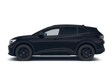 Volkswagen ID.4 Pro — photo 2