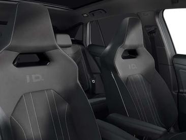 Volkswagen ID.4 Pro — photo 5