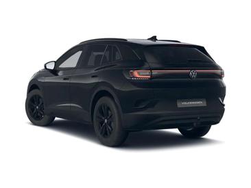 Volkswagen ID.4 Pro — photo 3