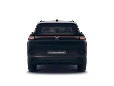 Volkswagen ID.4 Pro — photo 4