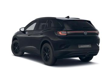 Volkswagen ID.4 Pro — photo 3