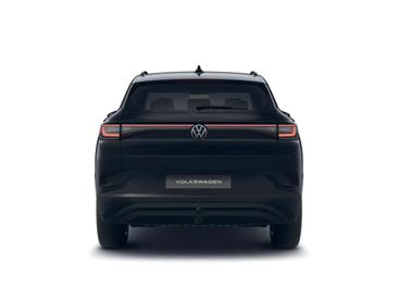 Volkswagen ID.4 Pro — photo 4