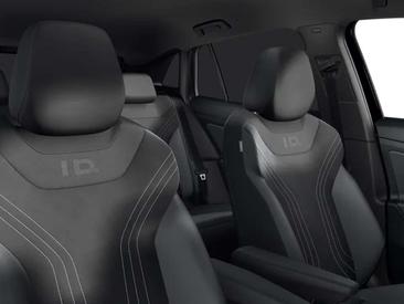 Volkswagen ID.4 Pro — photo 5