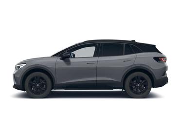 Volkswagen ID.4 Pro — photo 2