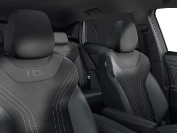 Volkswagen ID.4 Pro — photo 5