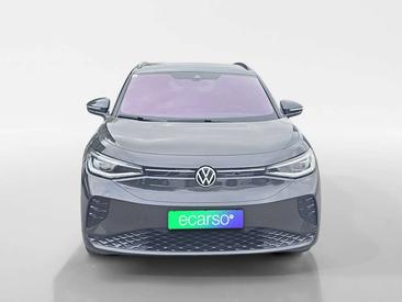 Volkswagen ID.4 GTX 4Motion — photo 7