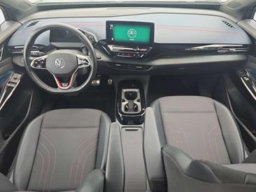 Volkswagen ID.4 GTX 4Motion — photo 9