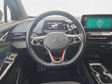 Volkswagen ID.4 GTX 4Motion — photo 11