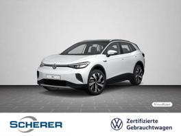 Volkswagen ID.4 Pro Performance - 2023 - Joinsteer - #1