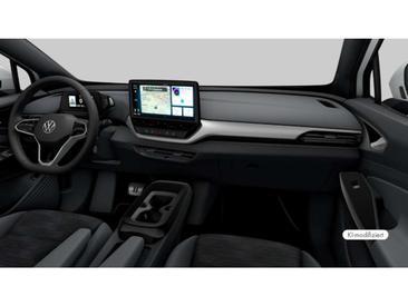 Volkswagen ID.4 Pro Performance — photo 8