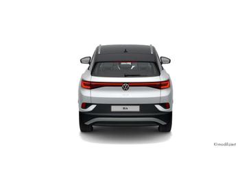 Volkswagen ID.4 Pro Performance — photo 9