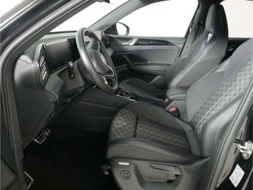 Volkswagen TIGUAN 2.0 TSI 4MOTION — photo 13