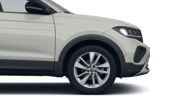 Volkswagen T-CROSS 1.5 TSI — photo 5