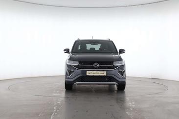 Volkswagen T-CROSS 1.5 TSI — photo 5