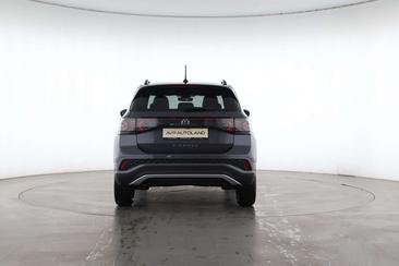 Volkswagen T-CROSS 1.5 TSI — photo 6