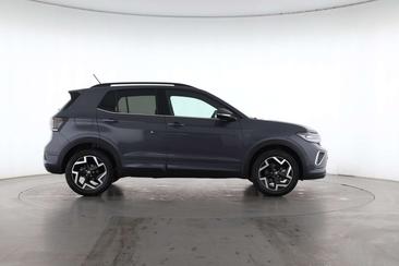 Volkswagen T-CROSS 1.5 TSI — photo 7
