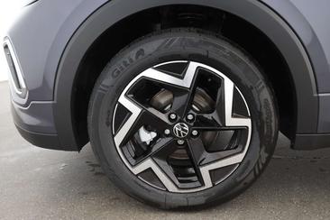 Volkswagen T-CROSS 1.5 TSI — photo 8