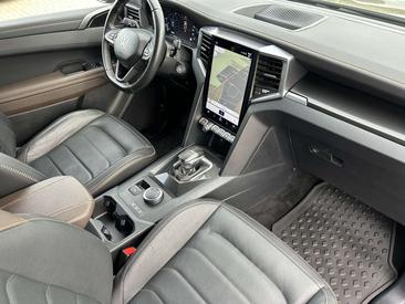 Volkswagen Amarok Van 3.0 V6 TDI 4MOTION — photo 11