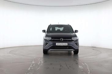 Volkswagen T-CROSS 1.5 TSI — photo 5