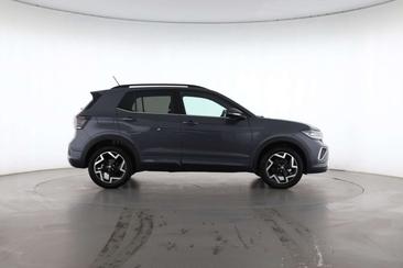 Volkswagen T-CROSS 1.5 TSI — photo 7